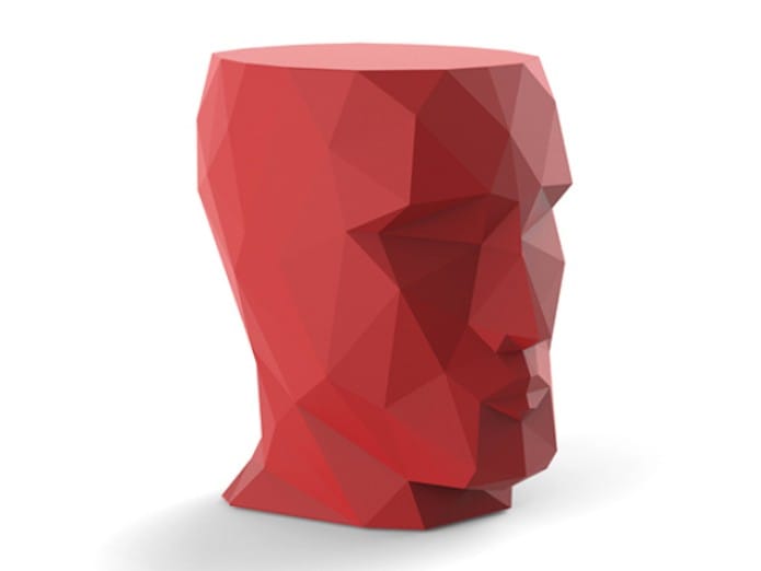 Пластиковый садовый стол Vondom Адан ARCH-00035800