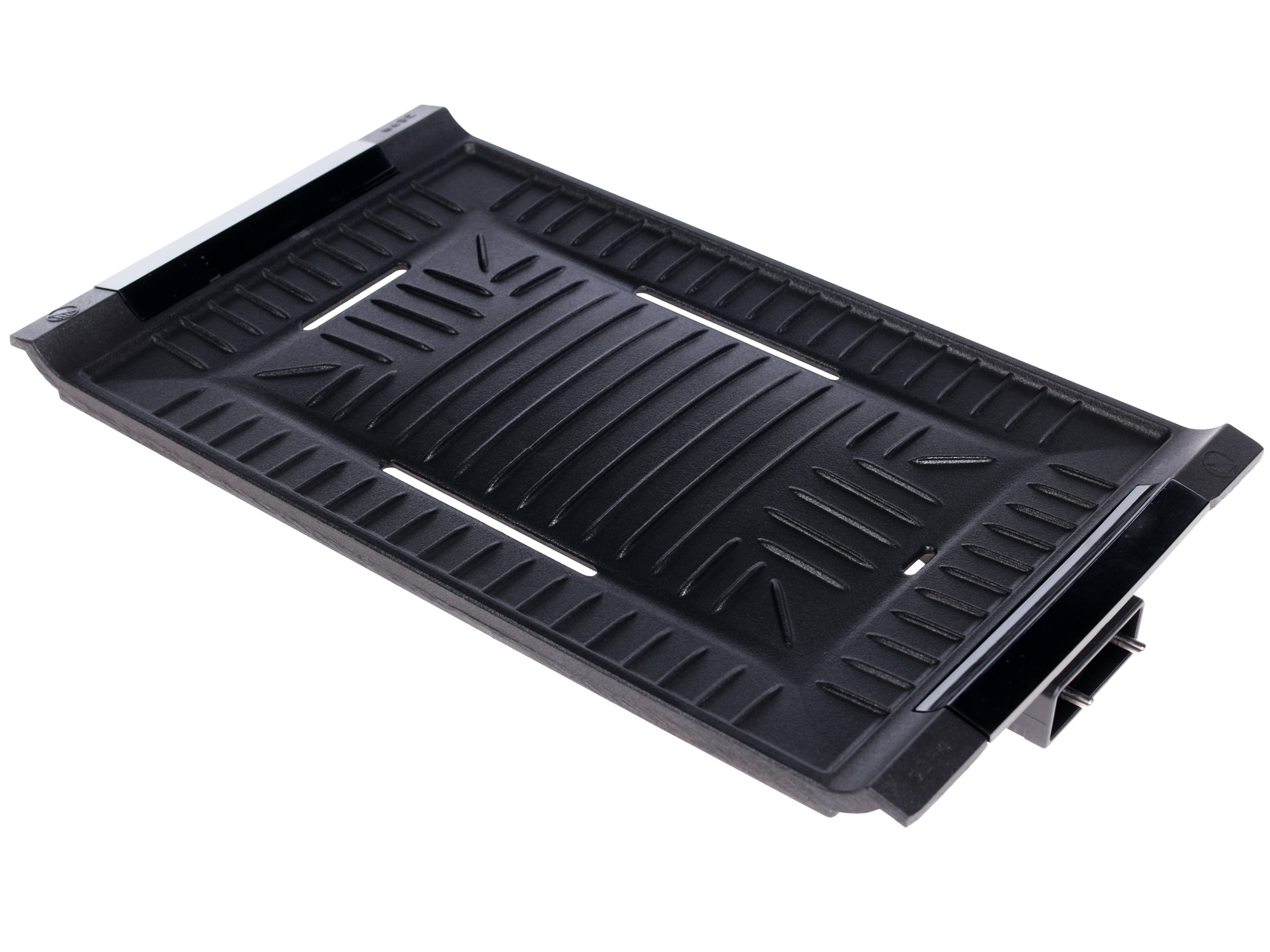 1003817 Гриль Oursson EG1510S/OR оранжевый STDN-0117224 - Вид №1