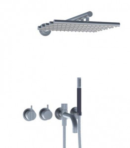 2441DT8-051 Ванна vola