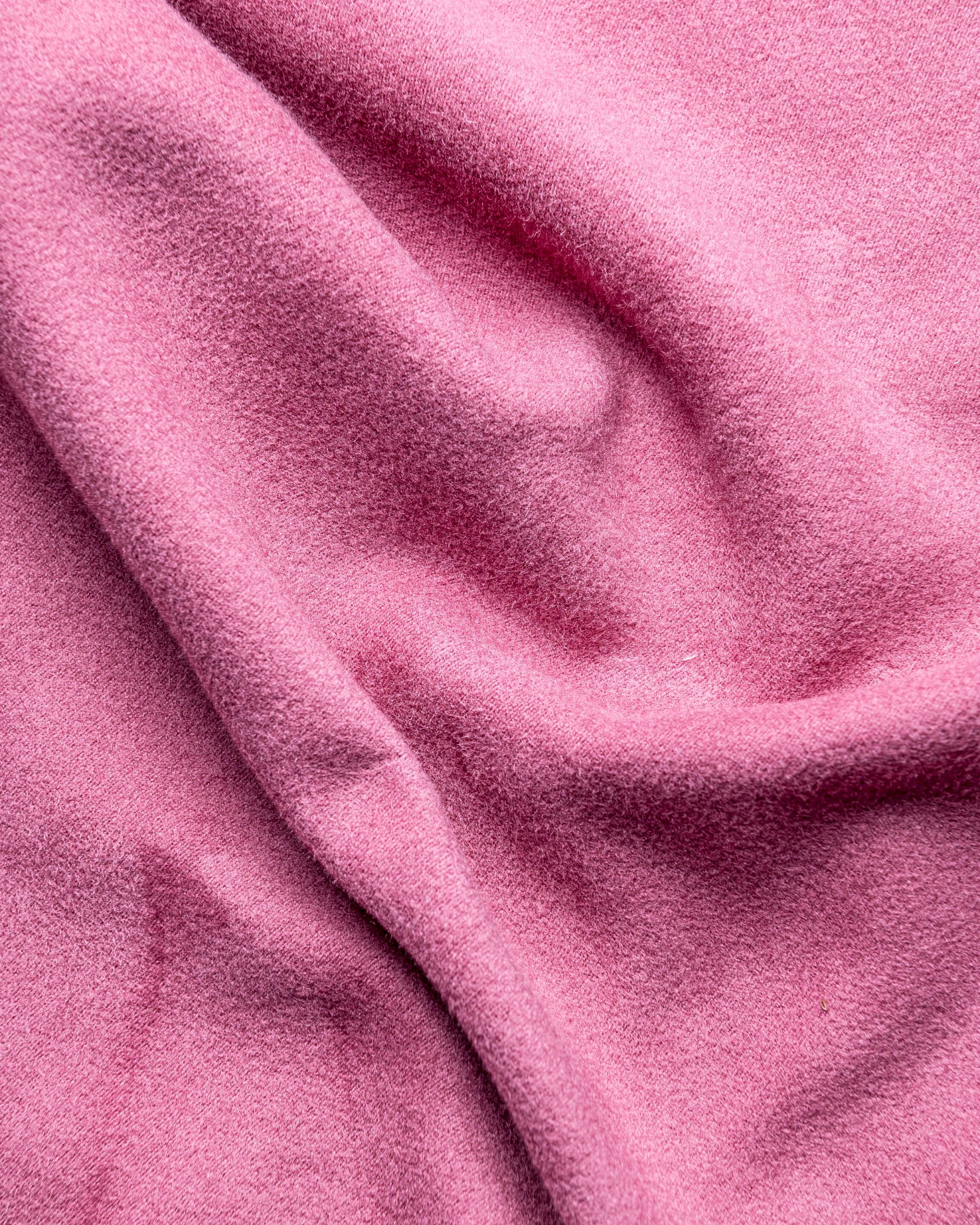 Вискоза и хлопок сплошной цвет ткани The House of Lyria SOPHIE ARCH-00117379 - Вид №2