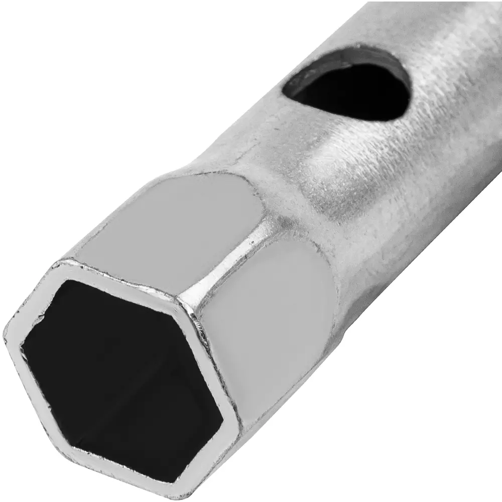 Торцевой ключ Matrix 13718 для сложных монтажных работ 89409453 STLM-1572399 - Вид №2