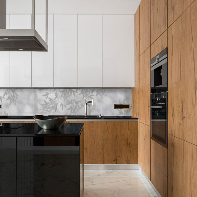 Стеновые панели - Пробуждение LIGRON LIST51 2180 - Вид №15