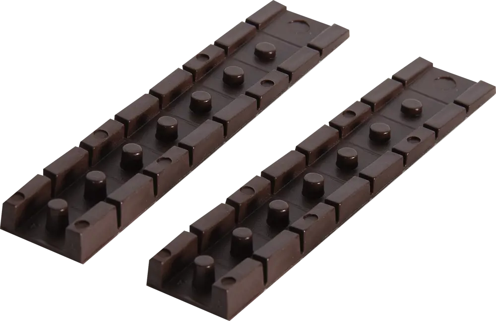 ЛЕВША Клинья для выравнивания мебели с регулируемой высотой 82065880