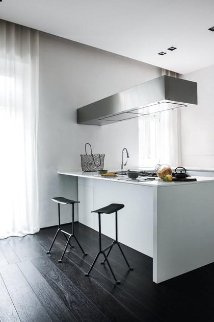 Magis Высокий барный стул Officina sun-id-1382295 - Вид №5