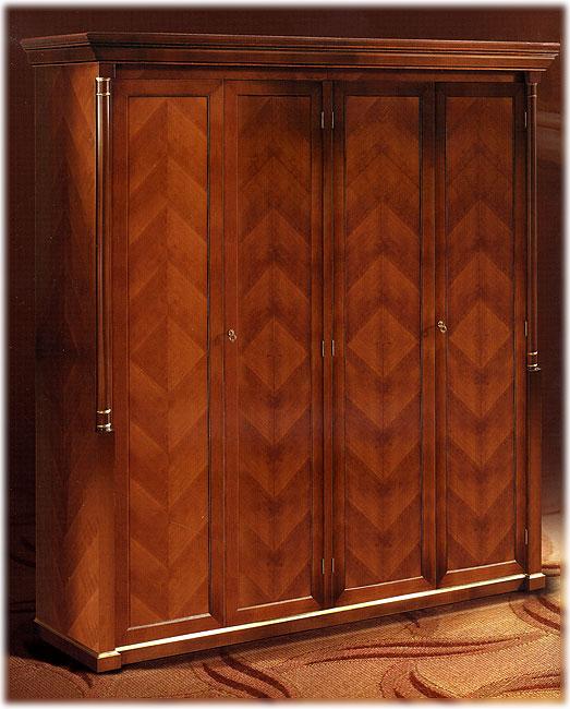 Шкаф Dvorak ANGELO CAPPELLINI 9966/04 