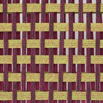 Садовая кровать из синтетического волокна Paola Lenti Telar ARCH-00103822 - Вид №3