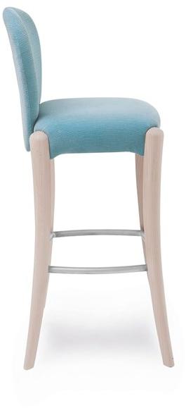 PIAVAL Высокий табурет с подставкой для ног Rosa | health & care 83 - Вид №2