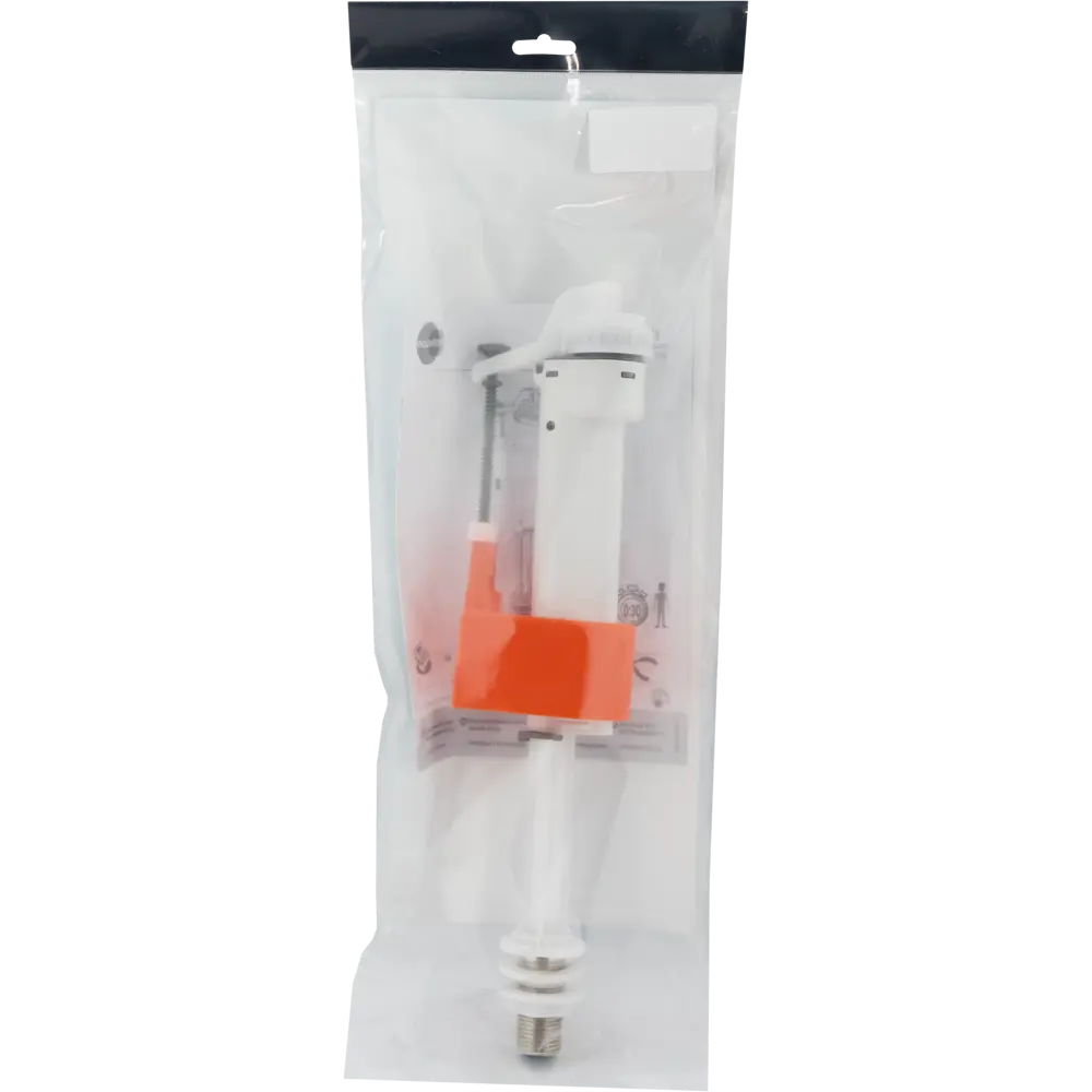 Клапан заливной Equation с нижней подводкой воды 1/2" 312 мм STLM-2015767 - Вид №2