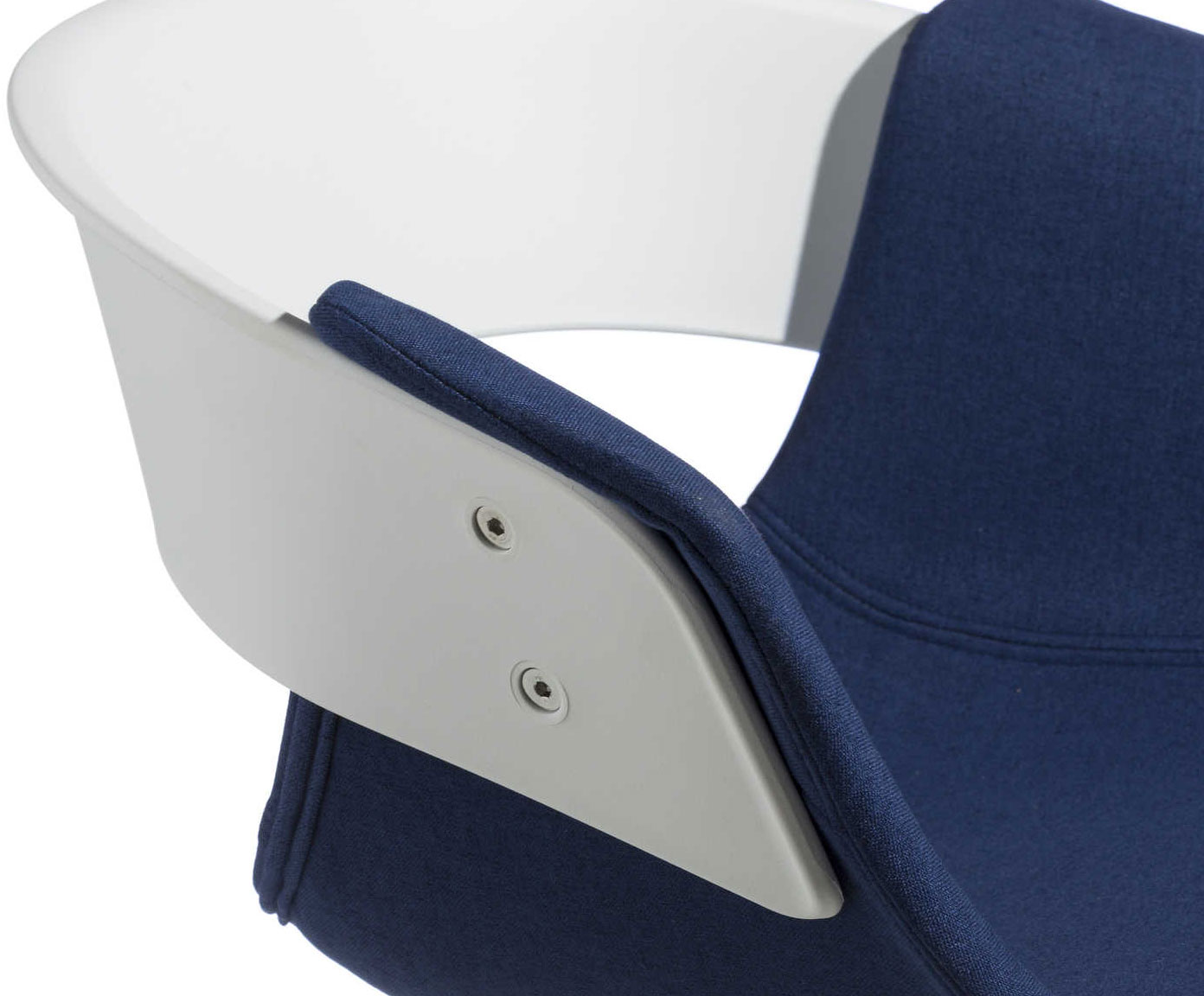 DZ-104-287 СТУЛ ОФИСНЫЙ TO4ROOMS  - Вид №2