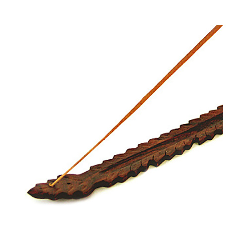 17003 Подставка под благовония "Листик" 0.5 см Giftman 