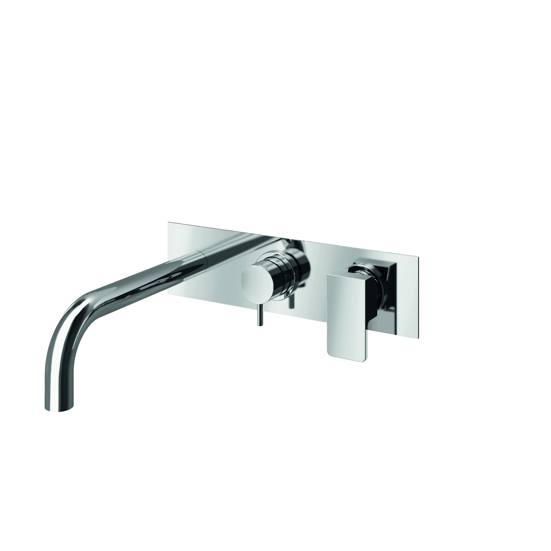 FUR82 Смеситель Geda Nextage Tecn Furo 