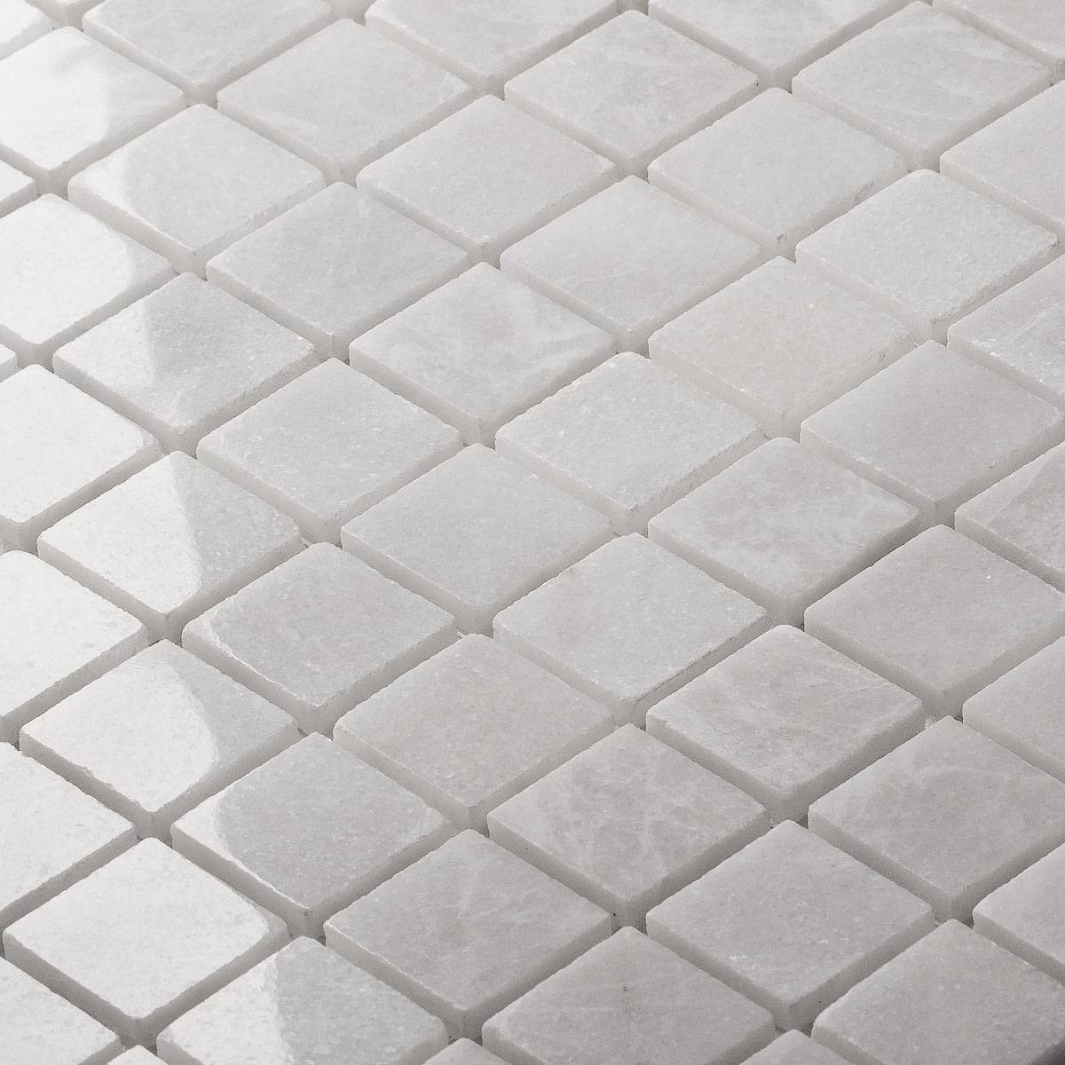 Мраморная мозаика Starmosaic Classic – Элегантность в каждом квадрате STP-ST110 INCOLOR - Вид №4