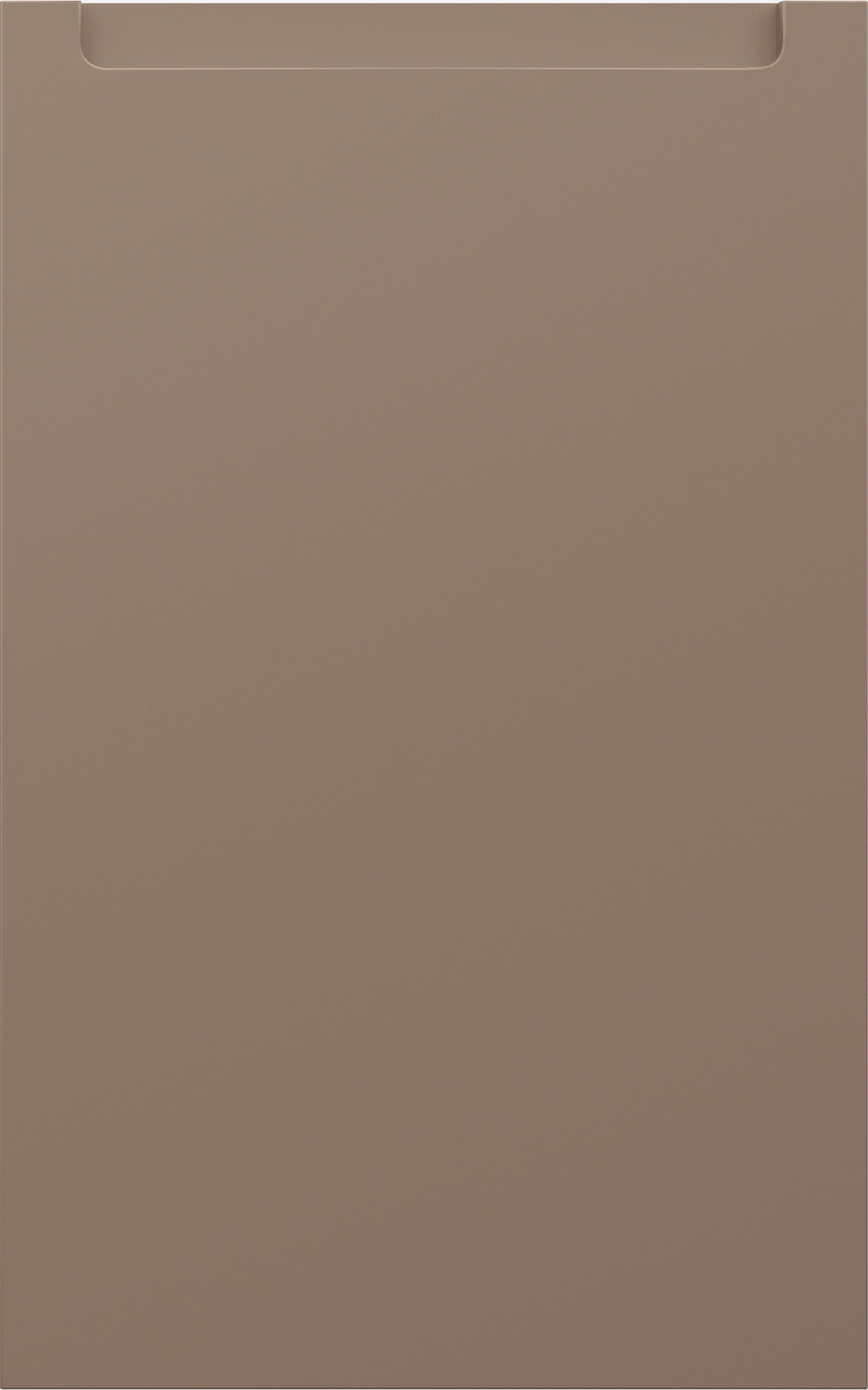 Ручки для кухонной мебели  Фрезеровка «RF06+» 301 Капучино SIST2439-4378 SIDAK 