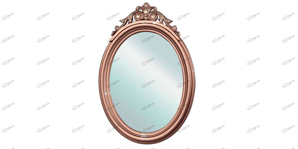 Зеркало в раме SN14 La Bussola‎ MIRRORS