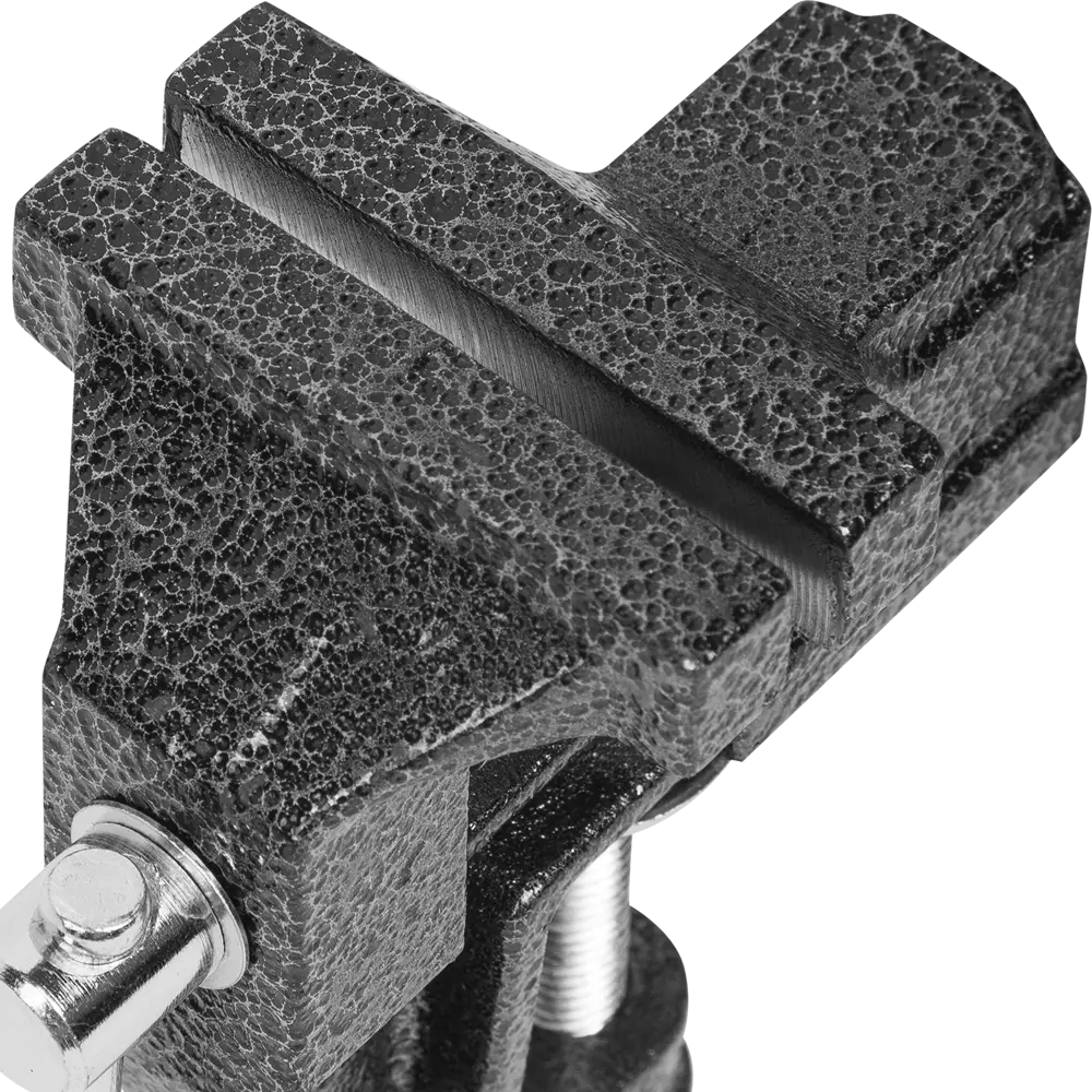 Тиски моделировочные СПЕЦ ПРОМО с быстросъемной струбциной 84407220 STLM-0049448 - Вид №2