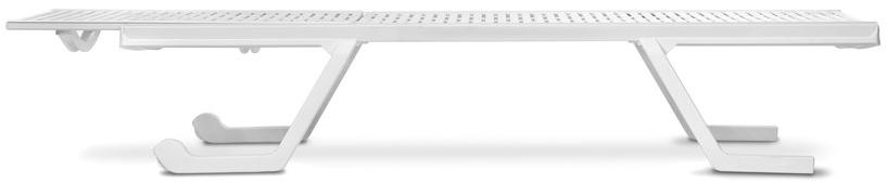 GABER Садовый шезлонг из технополимера sun-id-1409043 - Вид №3