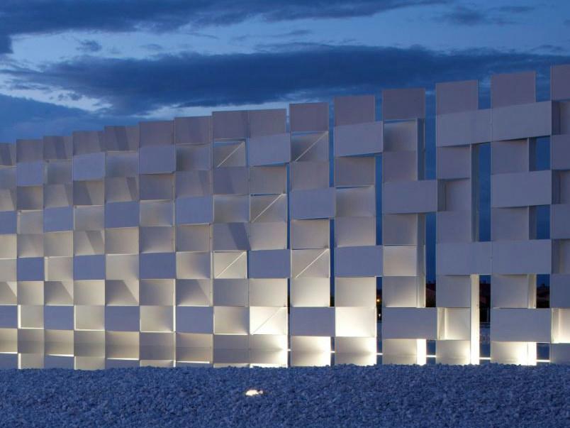 Casalgrande Padana Фотокаталитическая плитка для стен / пола из керамогранита Bios ceramics sun-id-1477165 - Вид №2