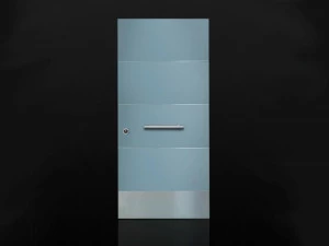 Ercole Распашная дверь против взлома