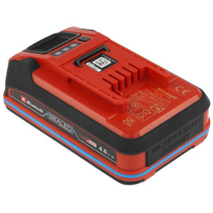 Аккумулятор Einhell PXC 18В 4.0 Ач Plus Power X Change 18V 9167892