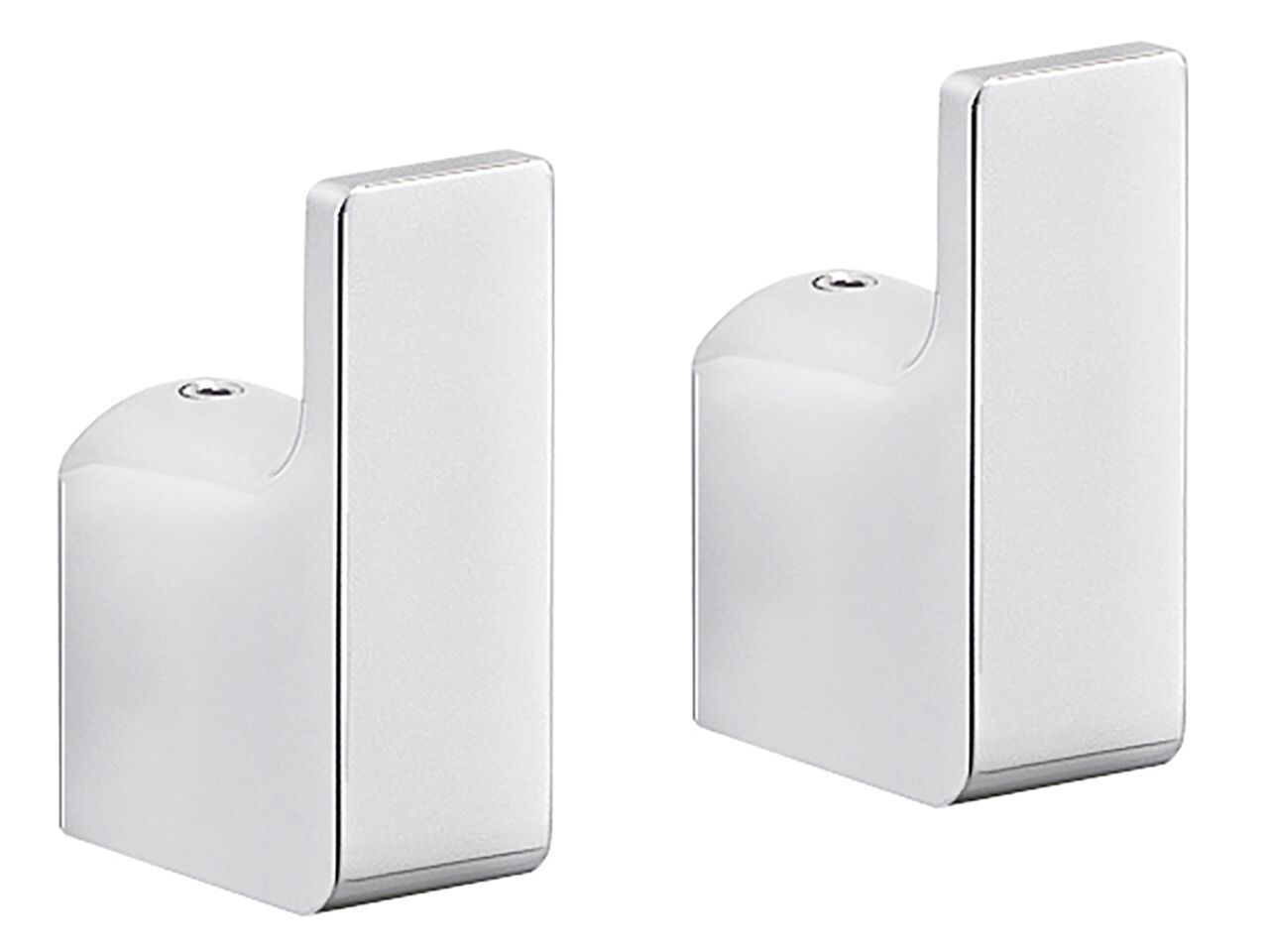 Вешалка для полотенец из латуни GEDY Пиренеи ARCH-00077717 - Вид №3