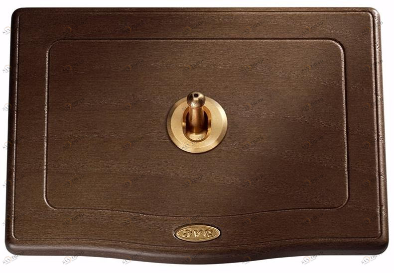 AVE Гражданская серия из дерева Retrò RETRO sun-id-1480873