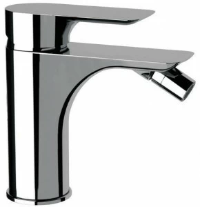 Remer Rubinetterie Смеситель для биде однорычажный, сливной Infinity I 21