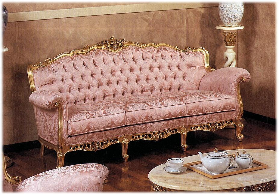 Диван 095 FRATELLI RADICE 15140100115  - Вид №1