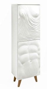 2606 Cabinet Bianchini&Capponi STONELIGHT