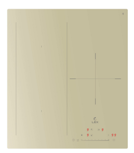 9156742 Индукционная варочная поверхность LEX EVI 431A IV