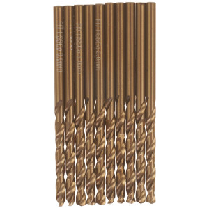 Набор сверл FIT 33930 9256398