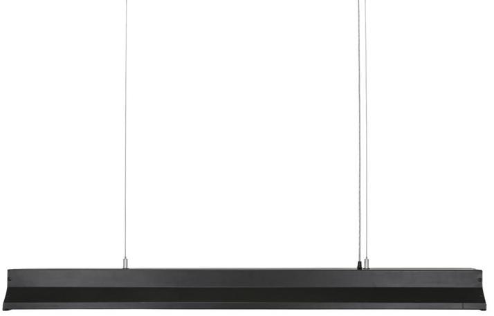 Mullan Lighting Светодиодный подвесной светильник из стали  Mlp443  - Вид №1