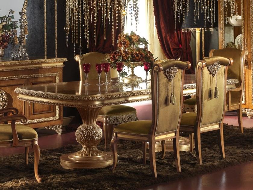 A.R. Arredamenti Прямоугольный стол Royal 706 - Вид №2