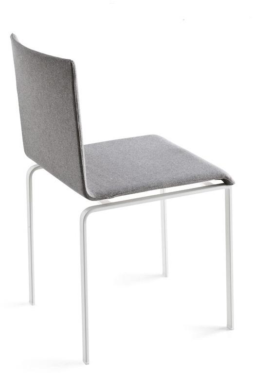 Lago Стул из ткани sun-id-1407412 - Вид №1