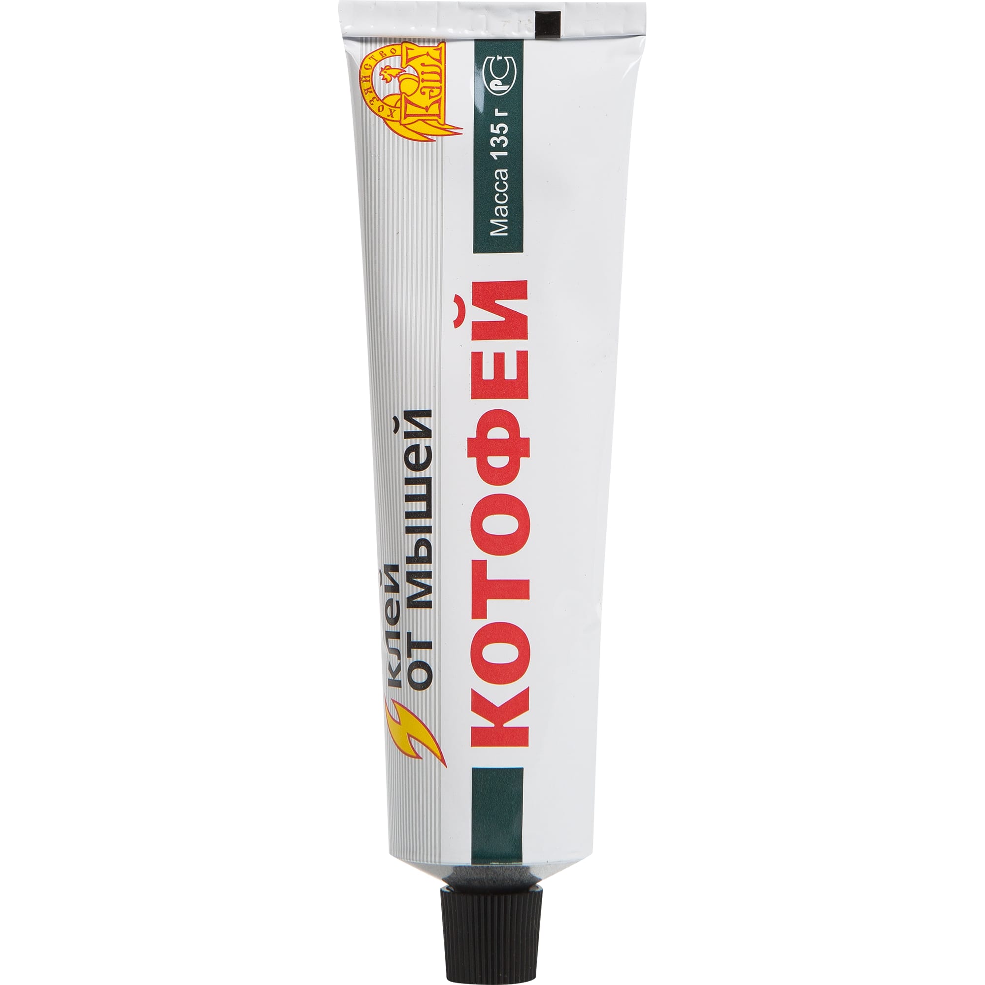 82594321 Средство от грызунов клей Котофей 135 г Santreyd 