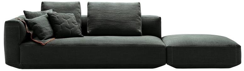 Zanotta Модульный диван sun-id-1386118 - Вид №3