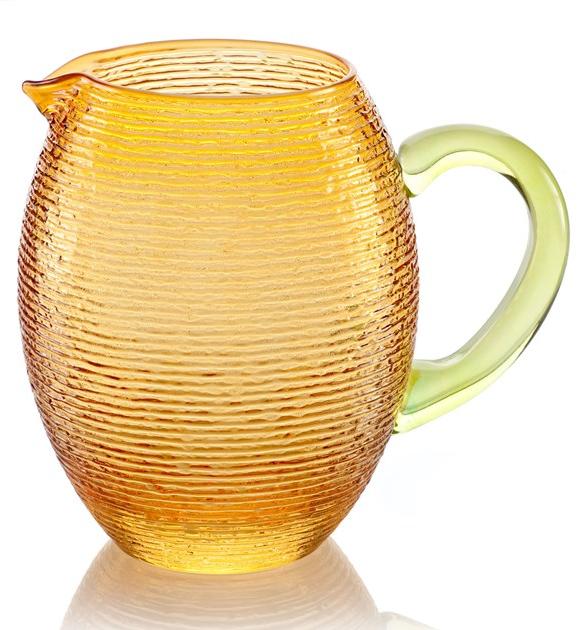 IVV Стеклянный графин Multicolor sun-id-1439397 - Вид №1