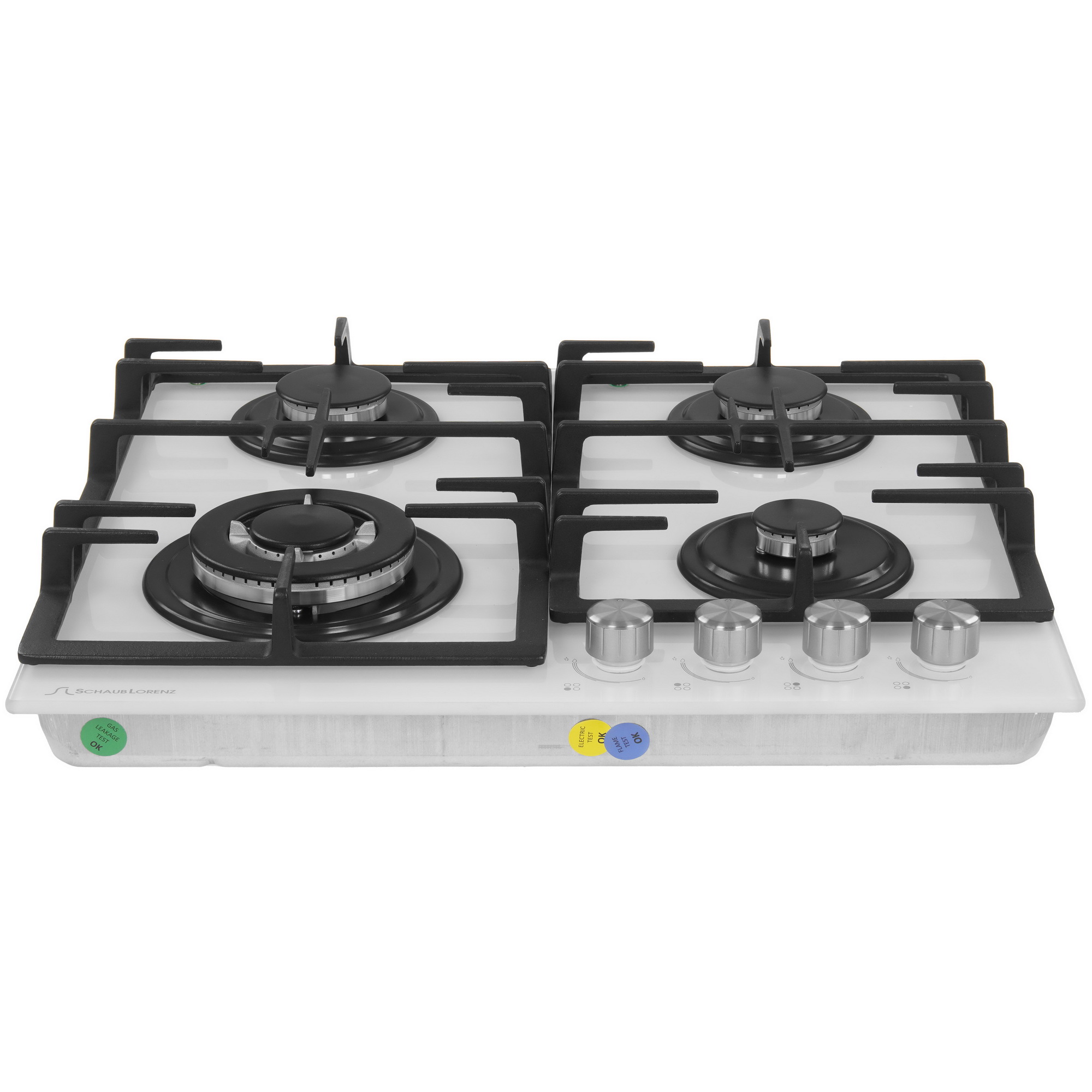 9918130 Газовая варочная поверхность Schaub Lorenz SLK GL6511 STDN-0053211 - Вид №1