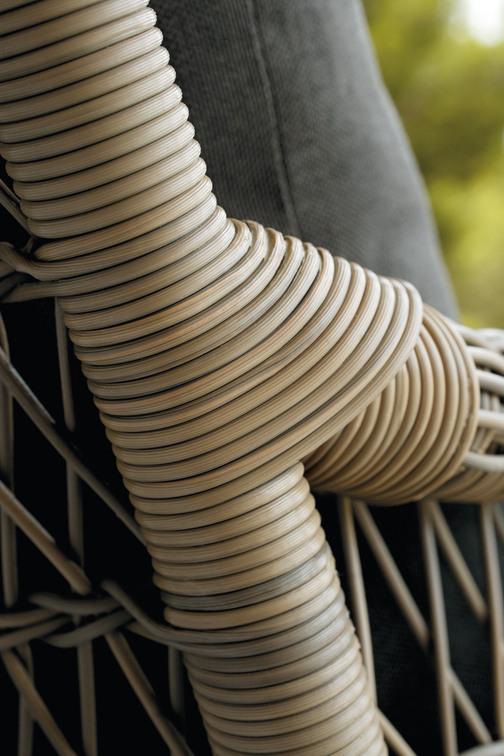 Шнур 1 мест. 2,8мм верблюд Manutti Malibu MNST902 - Вид №2