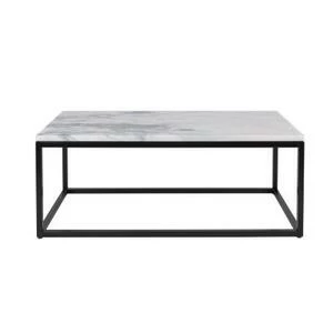 Столик кофейный Marble Power