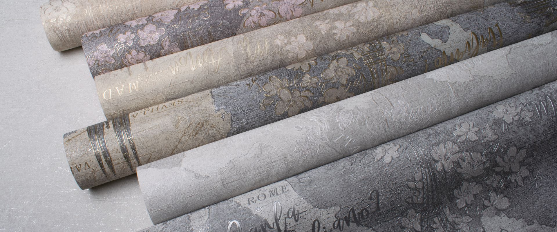 Victoria Stenova 888909 Мотив BONJOUR 888909  - Вид №2