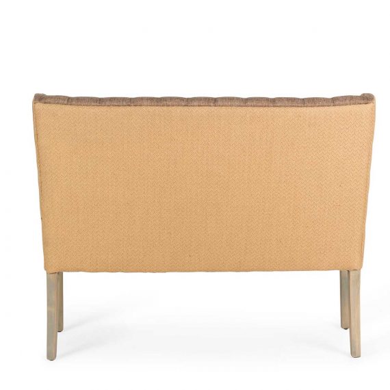 080789 Диванчик тканевый Francisco Segarra Lara Santreyd - Вид №4