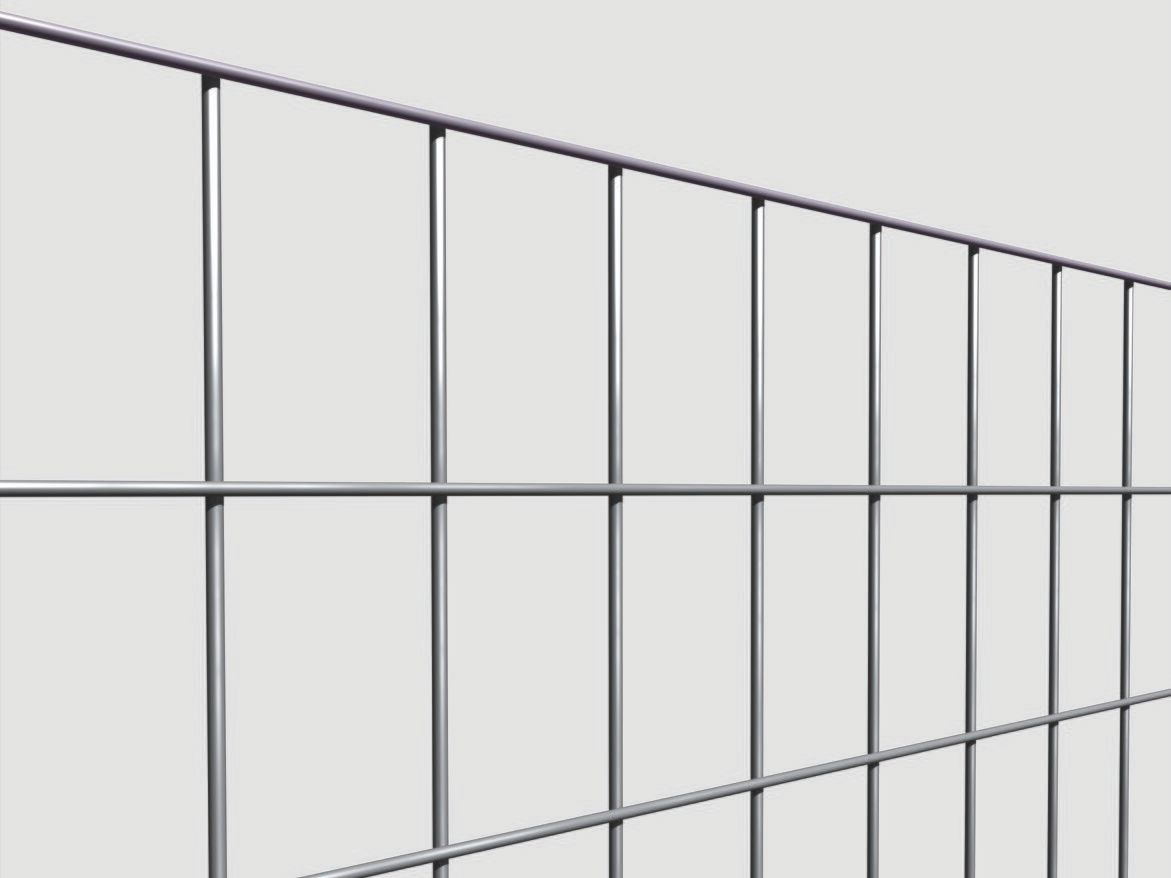 Сварные сетки забор Gruppo CAVATORTA D-Fence System ARCH-00125401