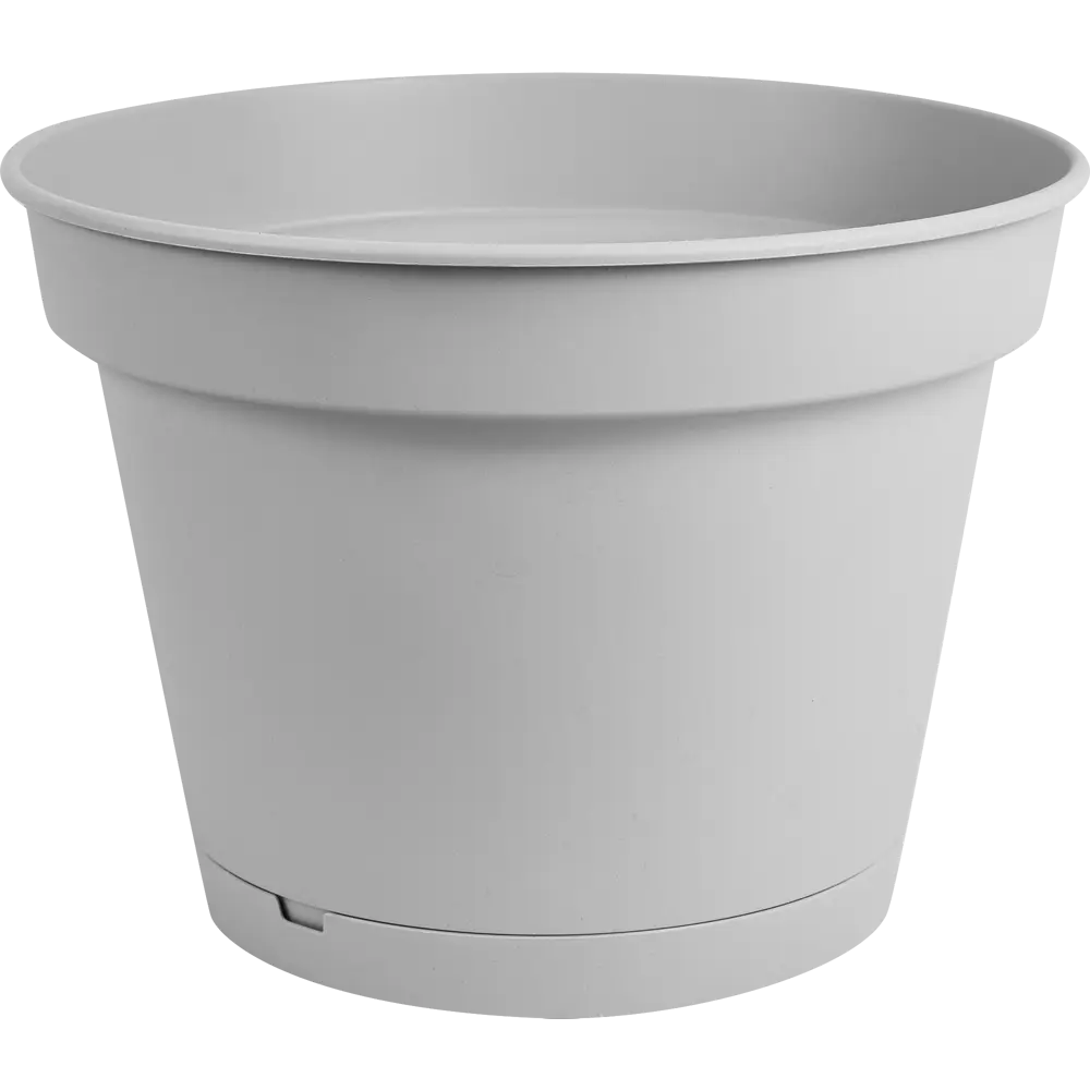 IDI LAND Mint — стильный кашпо для комнатных растений 10,7 л 86370209 STLM-0068218