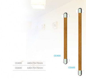 Поручень для ванной/туалета CE600 SensPa sun-id-2005294