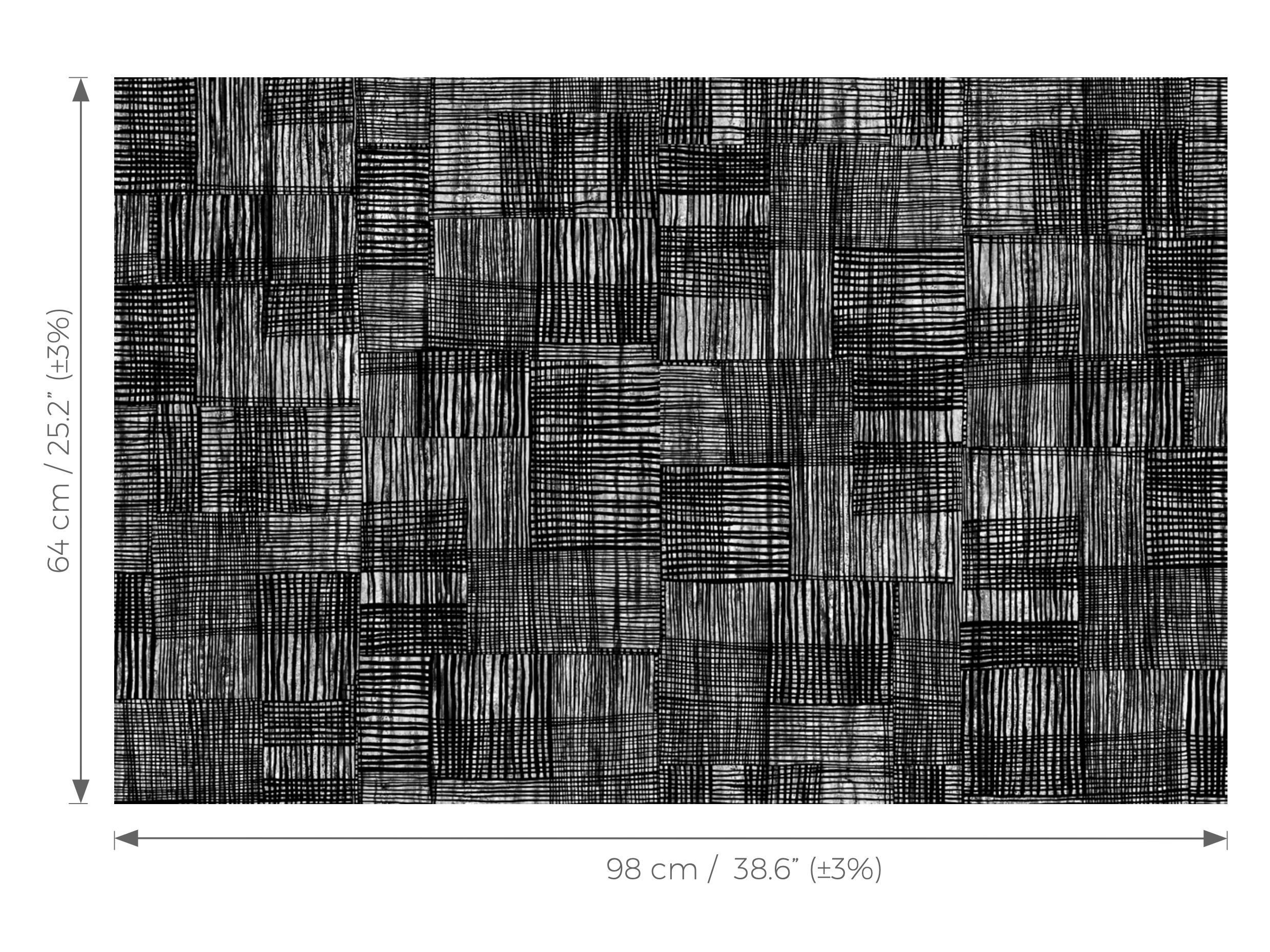 Нетканые обои TEXAM Essential ARCH-00067782 - Вид №2