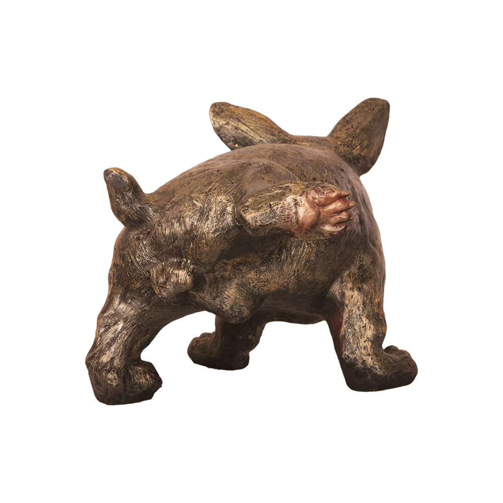 77015 Садовая скульптура Клайд BOGACHO 4627138192009 - Вид №6