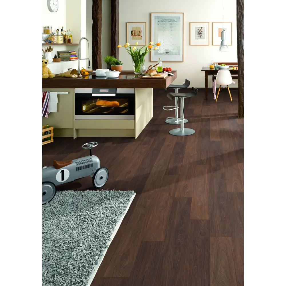 Ламинат Artens Умлази - износостойкое покрытие для интерьера 82659786 STLM-0888972 - Вид №7