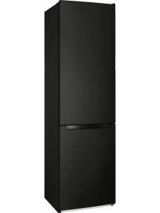 9291899 Холодильник с морозильником   NORD NRB 154 B черный