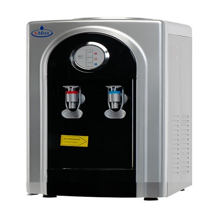 9932638 Диспенсер SMixx 95 T/E черный STDN-0133970