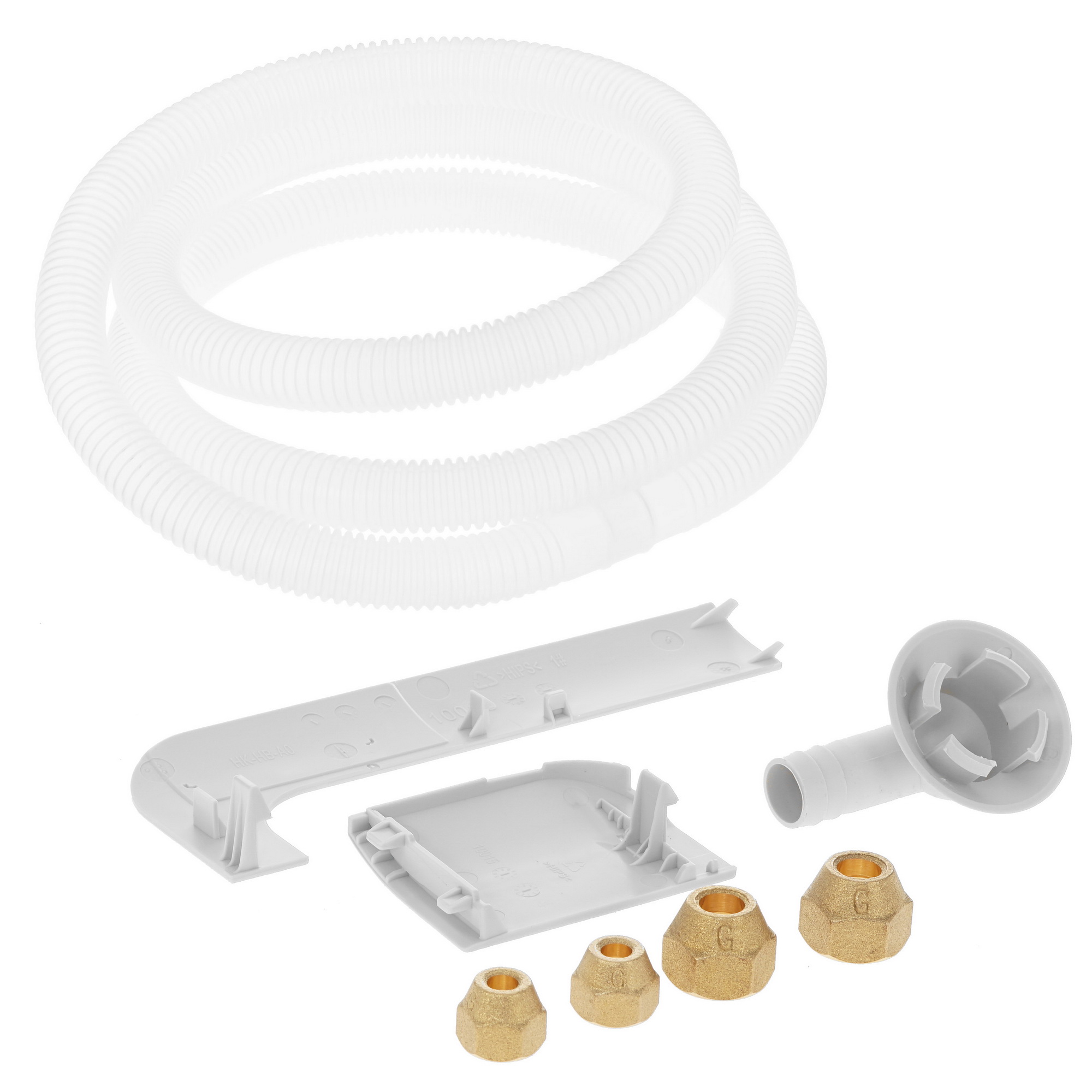 9986668 Кондиционер настенный сплит-система Viomi KFR-35GW/EY3PMB белый STDN-0147847 - Вид №9